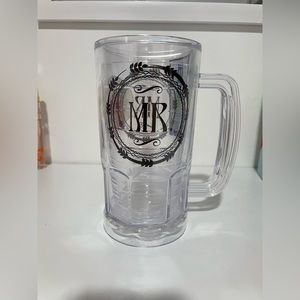 NWT Tervis MR” mug
